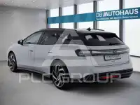 2025 Volkswagen ID 4