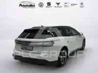 2025 Volkswagen ID 4