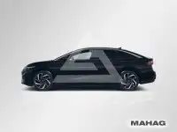 2025 Volkswagen ID 4