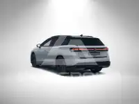 2025 Volkswagen ID 4
