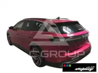 2025 Volkswagen ID 4