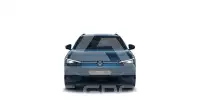 2025 Volkswagen ID 4