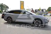 2025 Volkswagen ID 4