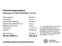 2025 Volkswagen ID 4