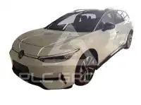 2025 Volkswagen ID 4