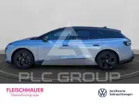 2025 Volkswagen ID 4