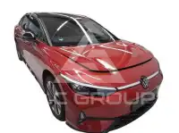 2025 Volkswagen ID 4