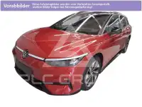 2025 Volkswagen ID 4