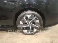 2025 Volkswagen ID 4