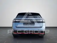 2025 Volkswagen ID 4