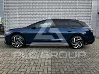 2026 Volkswagen ID 4
