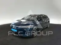 2025 Volkswagen ID 4