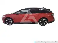 2025 Volkswagen ID 4