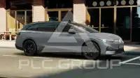 2025 Volkswagen ID 4