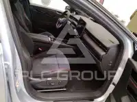 2025 Volkswagen ID 4