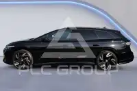 2025 Volkswagen ID 4