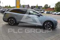 2025 Volkswagen ID 4