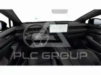 2025 Volkswagen ID 4