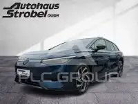 2025 Volkswagen ID 4