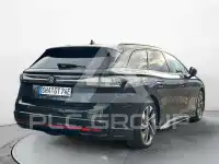 2025 Volkswagen ID 4
