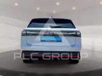 2025 Volkswagen ID 4