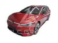 2025 Volkswagen ID 4