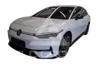 2025 Volkswagen ID 4