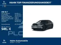 2025 Volkswagen ID 4