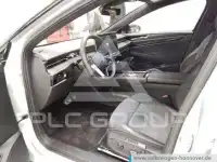2025 Volkswagen ID 4