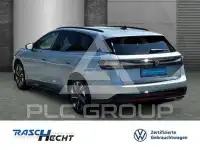 2025 Volkswagen ID 4