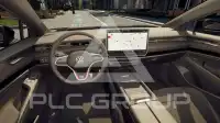 2025 Volkswagen ID 4