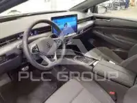 2025 Volkswagen ID 4
