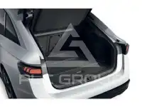 2025 Volkswagen ID 4