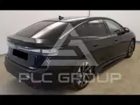 2025 Volkswagen ID 4