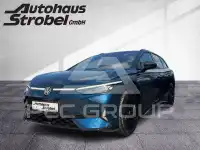 2025 Volkswagen ID 4
