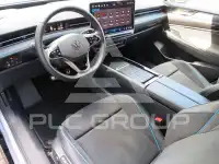 2025 Volkswagen ID 4