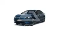 2025 Volkswagen ID 4