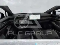 2025 Volkswagen ID 4