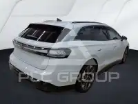 2025 Volkswagen ID 4