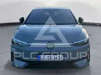 2025 Volkswagen ID 4