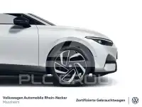 2025 Volkswagen ID 4