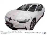 2025 Volkswagen ID 4