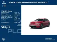 2025 Volkswagen ID 4