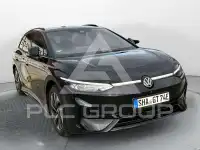 2025 Volkswagen ID 4