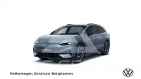 2025 Volkswagen ID 4