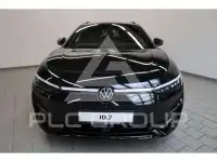 2025 Volkswagen ID 4