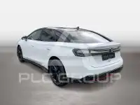 2025 Volkswagen ID 4