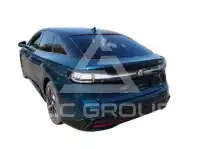 2025 Volkswagen ID 4