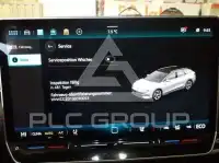 2025 Volkswagen ID 4