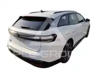 2025 Volkswagen ID 4